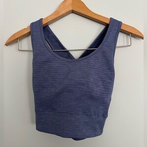 Alphalete Revival Vault Sports Bra